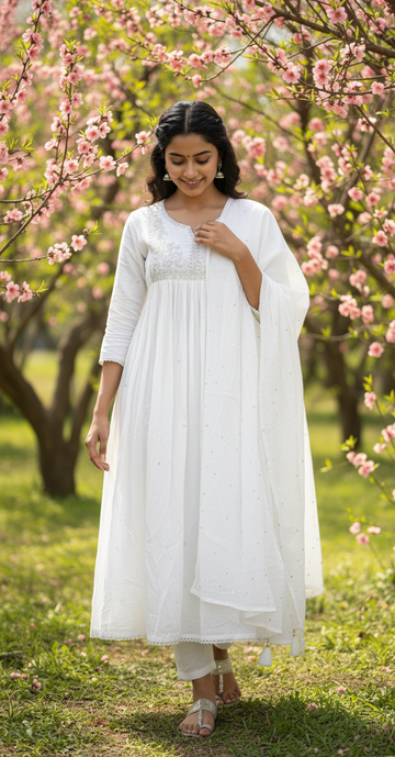 Ready to Wear Salwar| NA1002