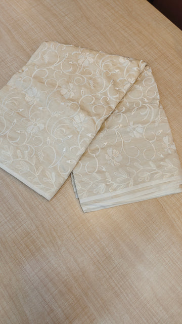 Tussar Saree | AF205