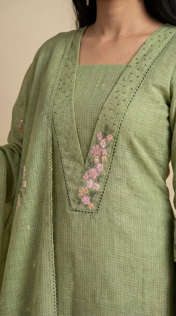 Kotta Salwar | P0162