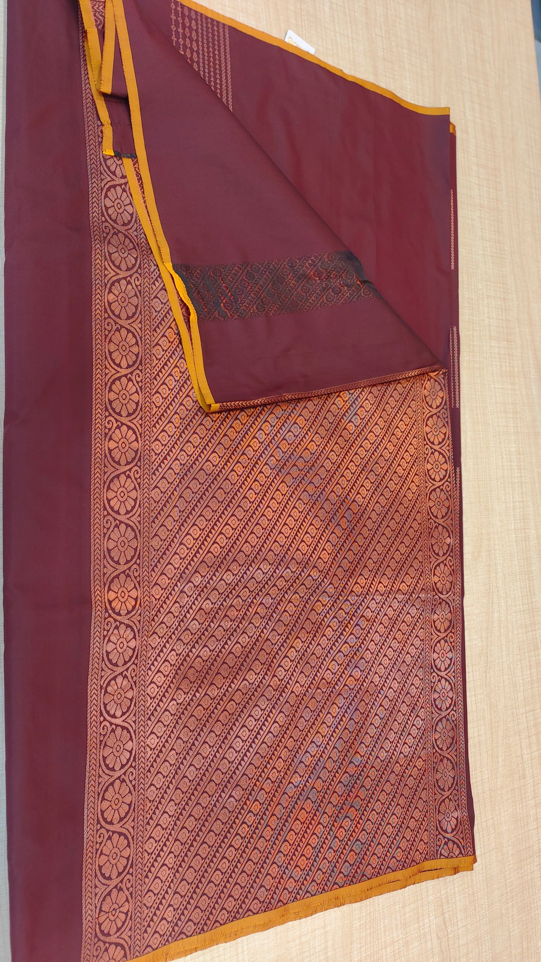 Soft Semi Silk | AG25