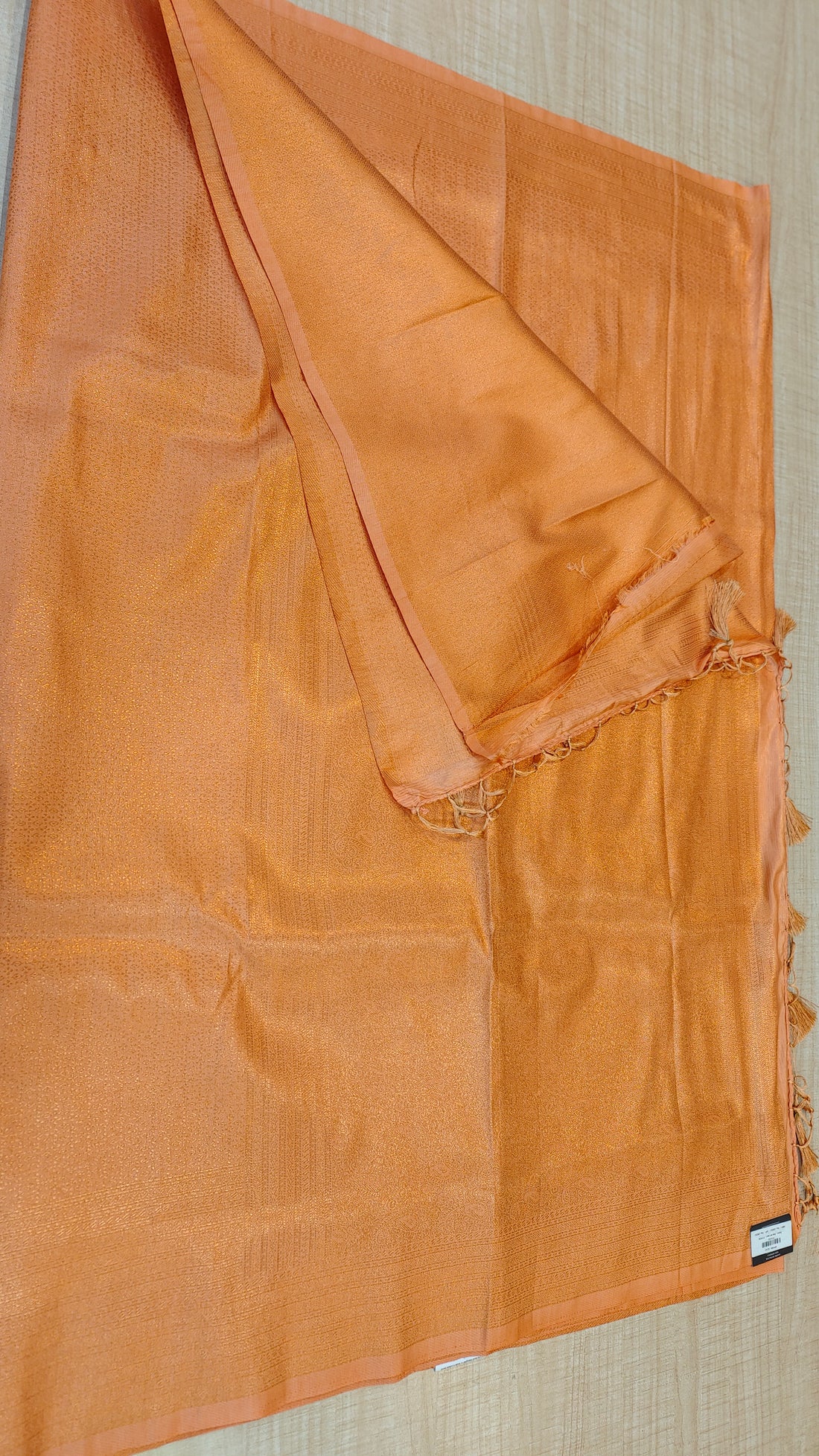 Semi Banarasi Saree | MTA30