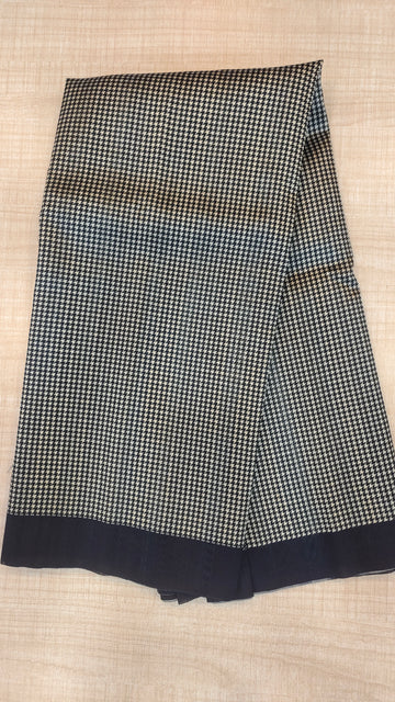 Tussar Saree | AMS108