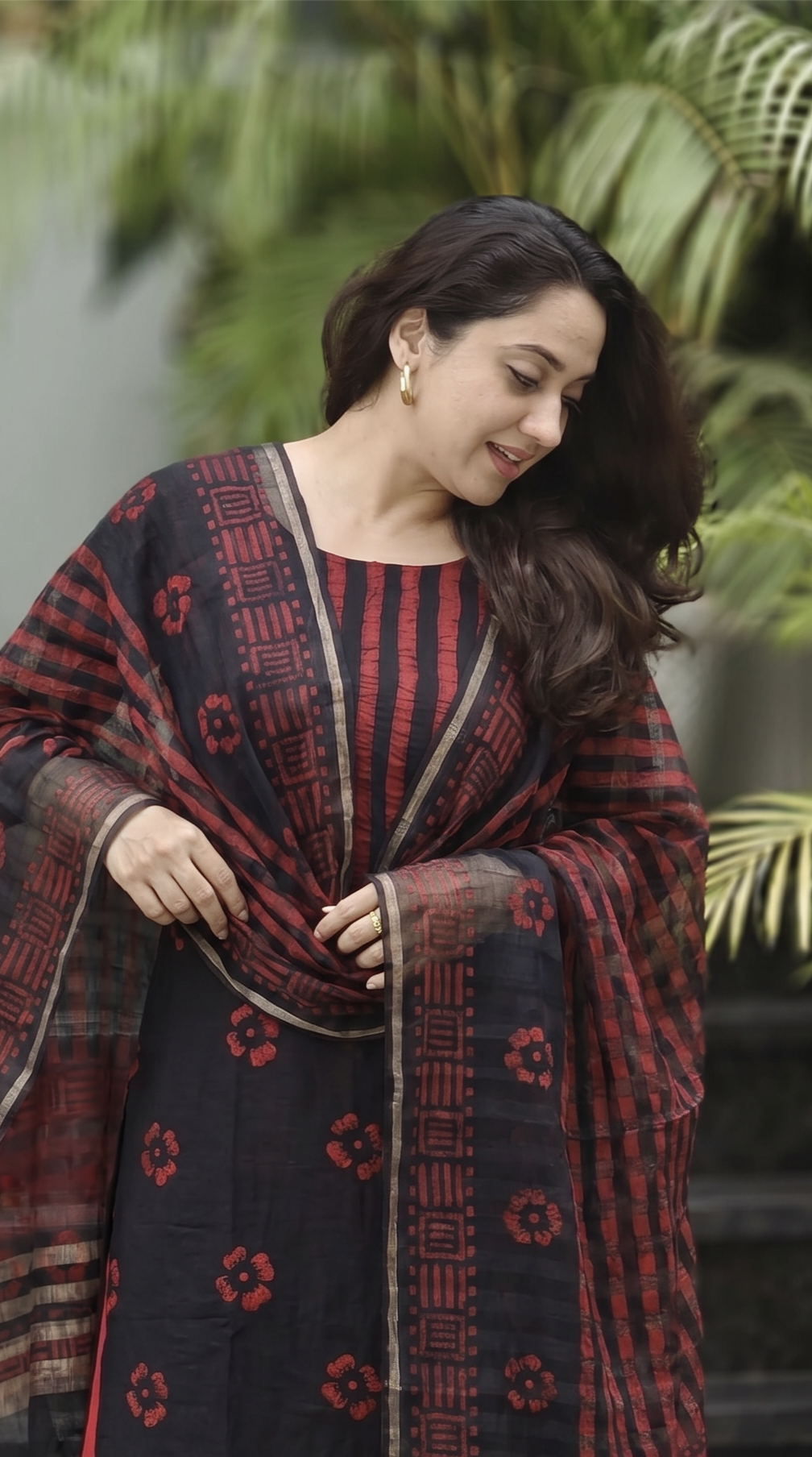 Kotta Salwar | PF340