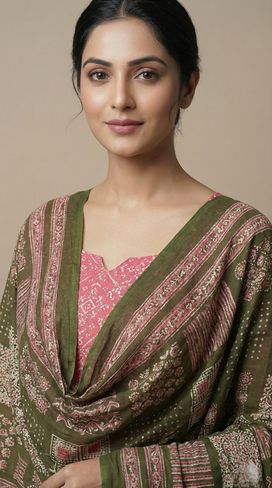 Rayon Salwar | P1182