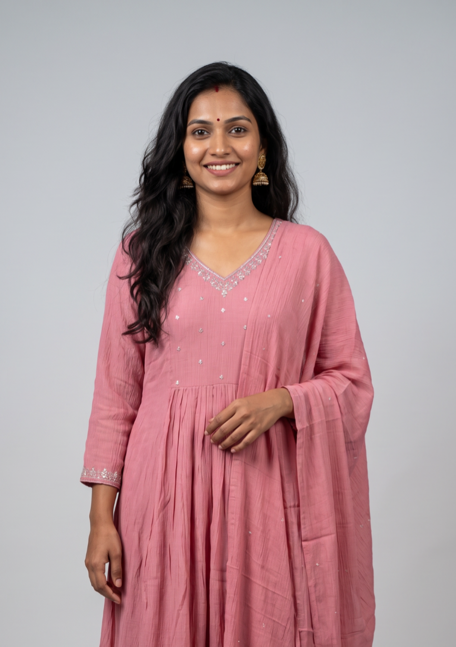 Ready to Wear Salwar | RP406