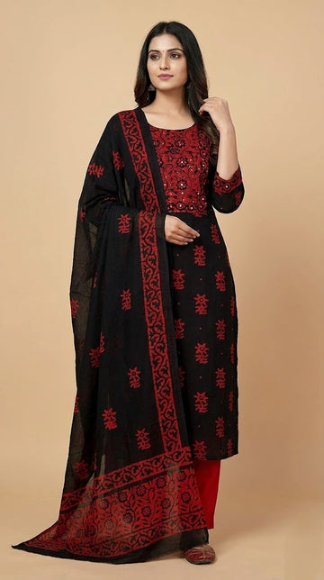 Pre Booking Georgette Salwar | P0234