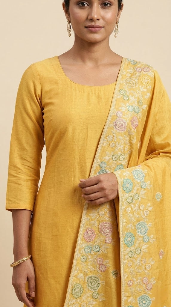 Banarasi Salwar | P0284