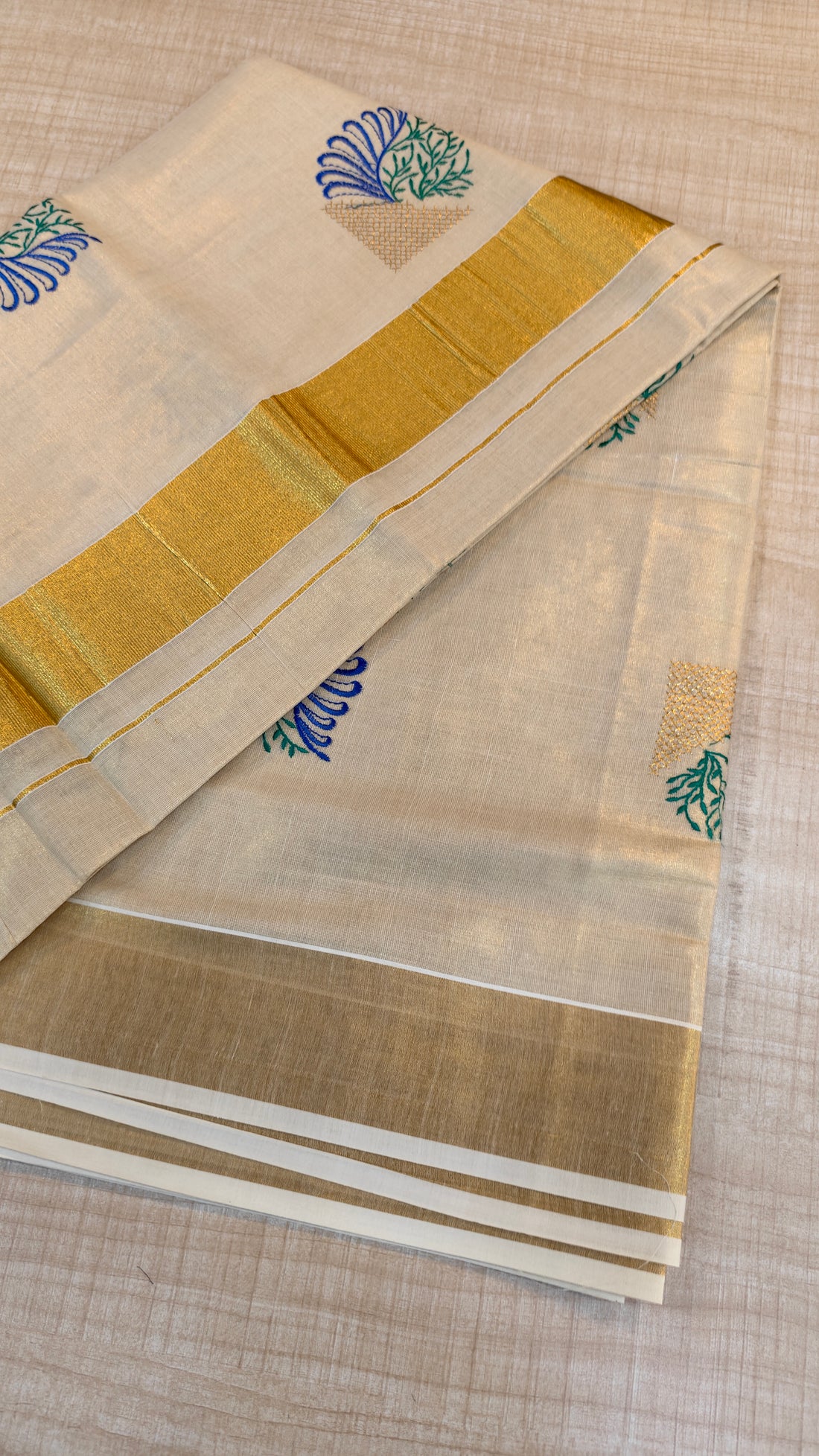 Kerala Saree | PM937