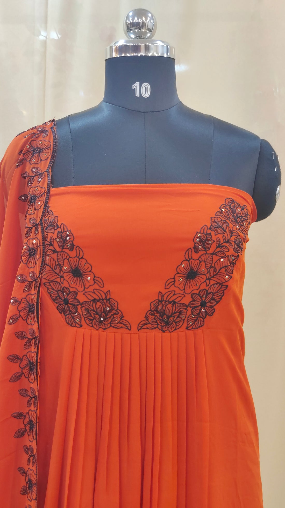 Georgette Salwar | PB149