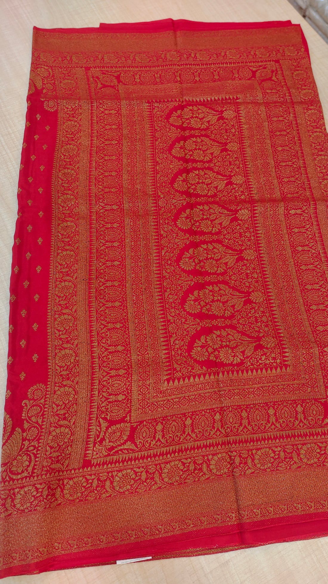 Viscose Khadi Saree | YS33