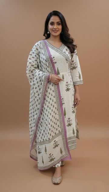 Ready to Wear Salwar| PM1113