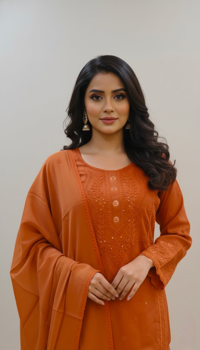 Ready to Wear Salwar| PM1112
