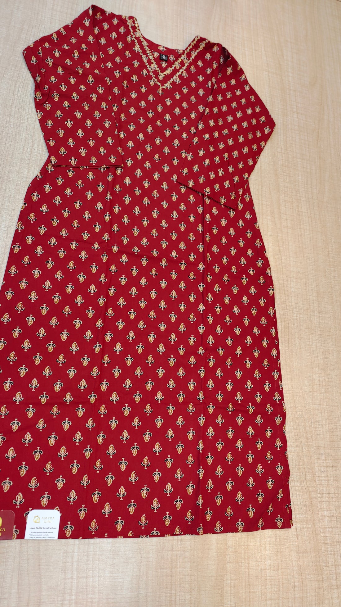 Ready to Wear Salwar/ RP414