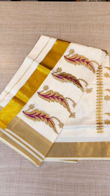 Kerala Saree | PM955