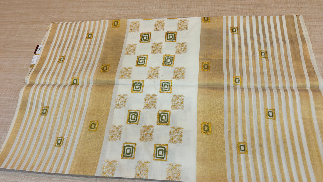 Kerala Saree | PM706