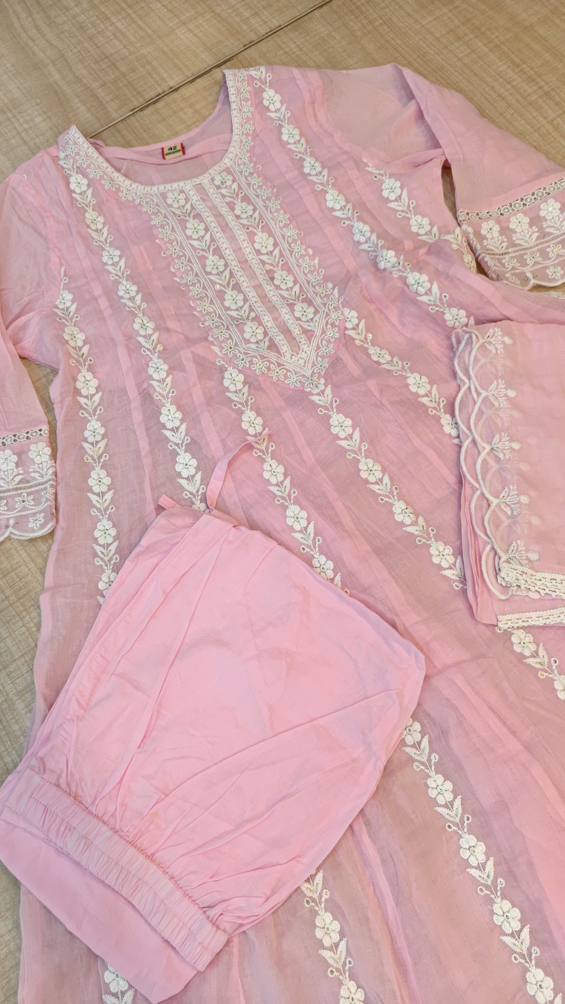 Cotton | Ready To Wear | RP259