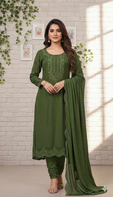 Silk Ready to Wear | NA804