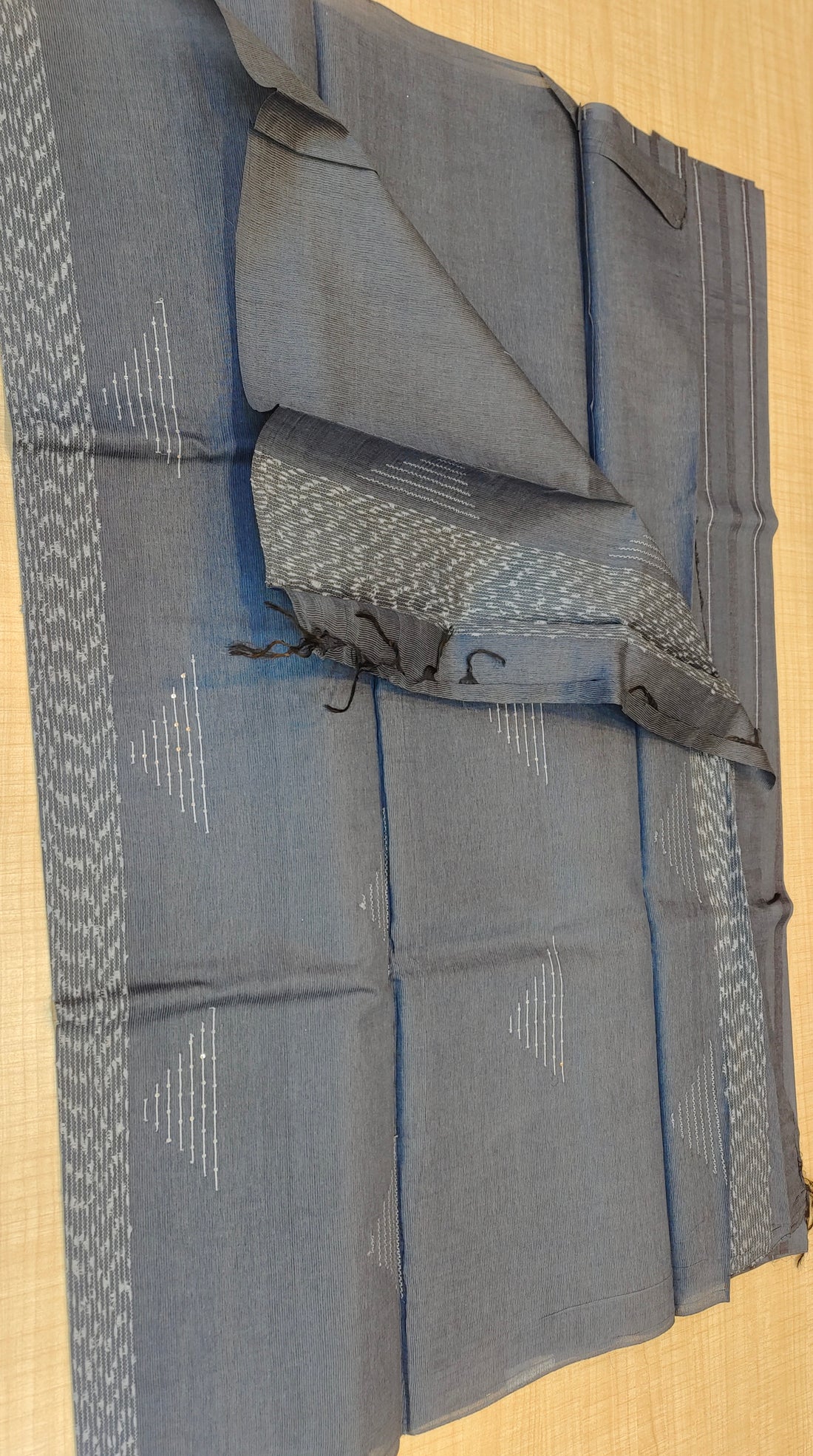 Pure Tussar Saree| PH17