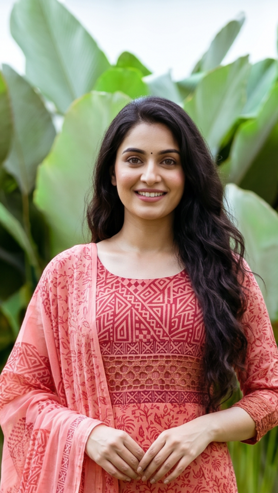 Georgete Salwar | PB318