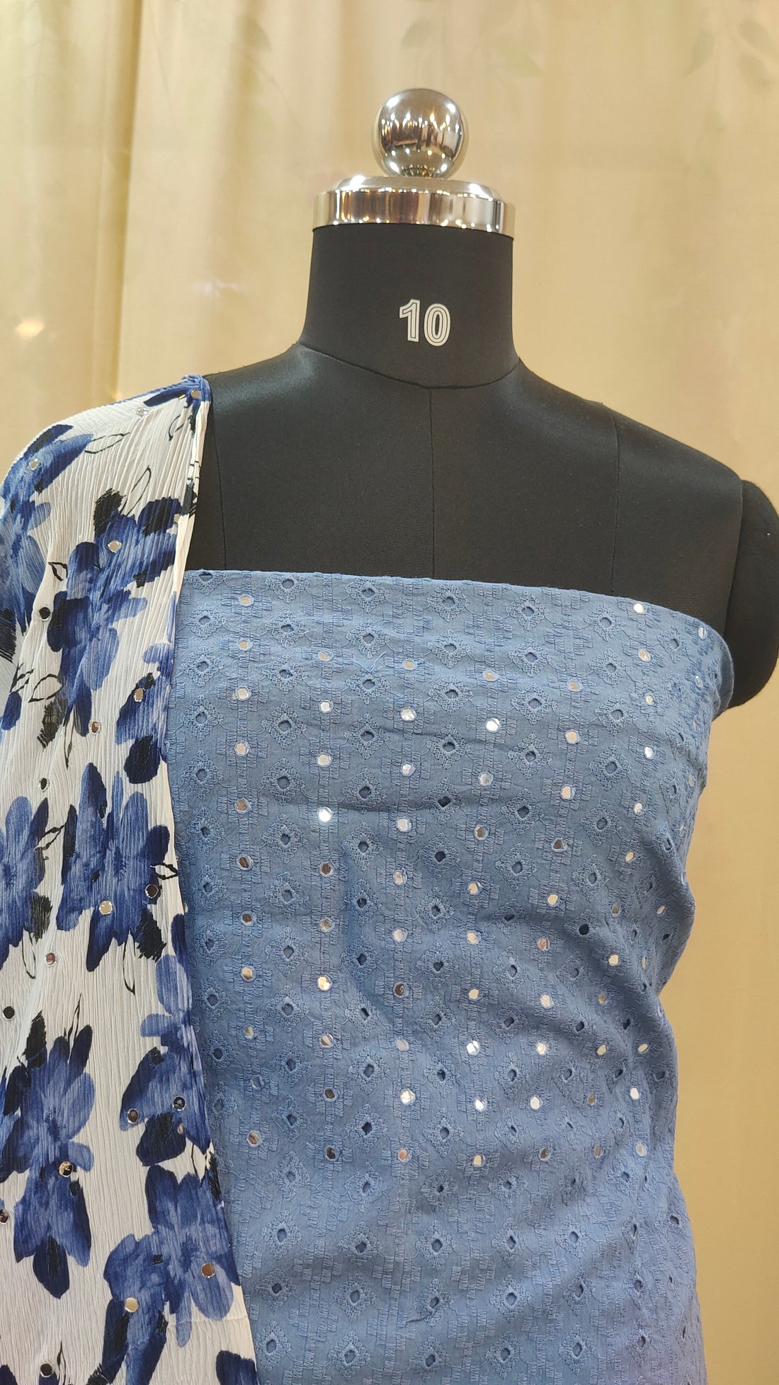 Hacoba Salwar | PF305