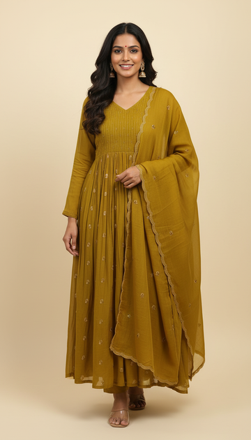 Ready to Wear Salwar| RP39
