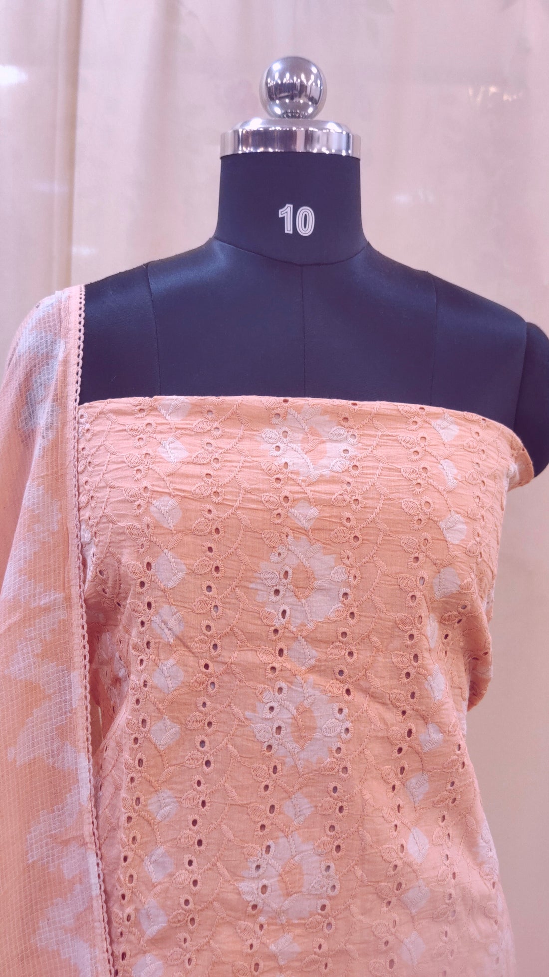 Hacoba Salwar | PF320