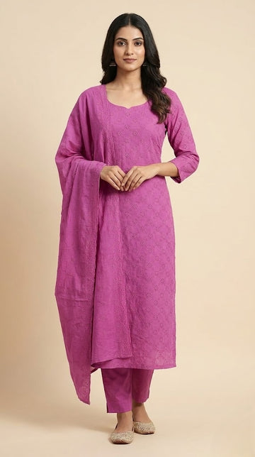 Hacoba Salwar| P1015