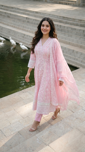 Cotton Ready To Wear | RA102