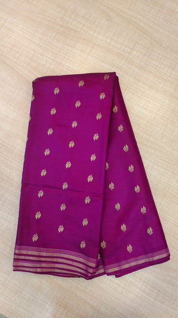 Gaji Silk Saree | MK900