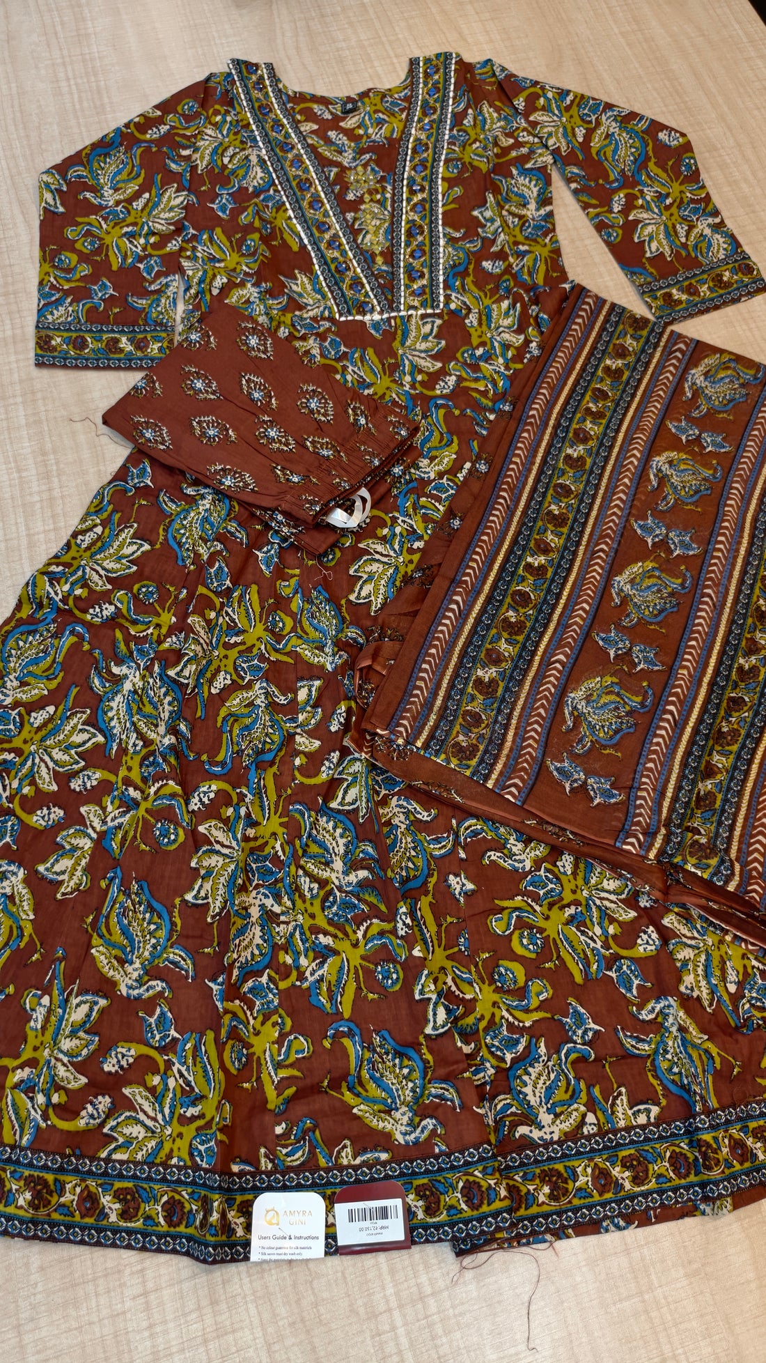 Cotton | Ready To Wear | RP261