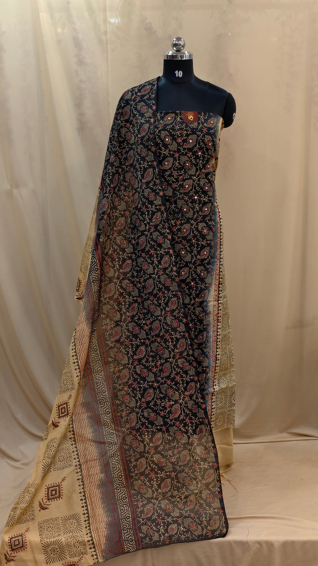 Kotta Salwar | PC118