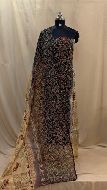 Kotta Salwar | PC118