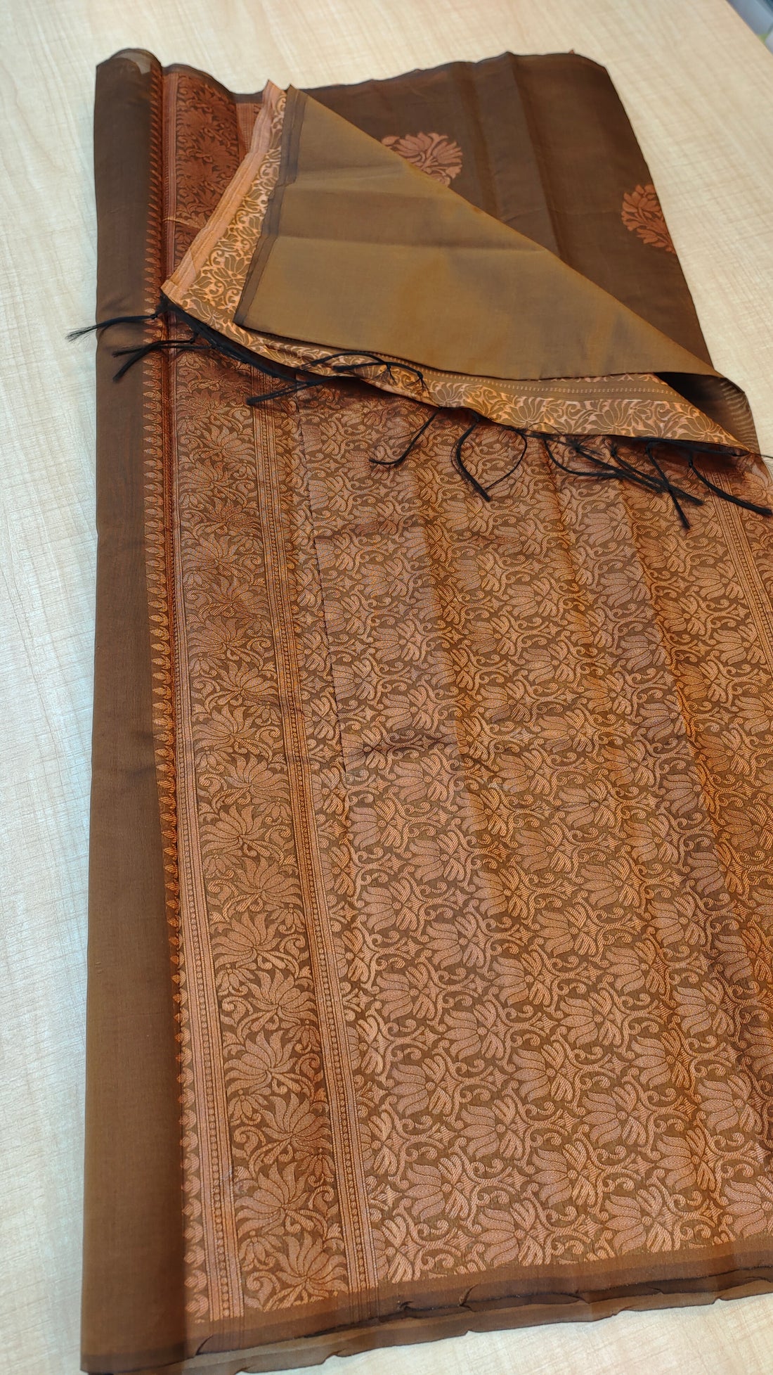 Soft Silk Saree| KP24