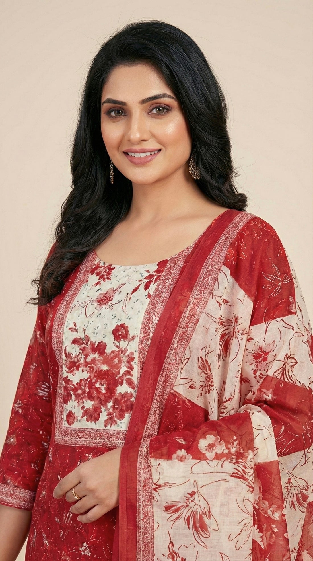 Cotton Salwar| P1210