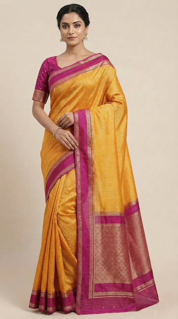 Khadi Georgette saree| PG8205