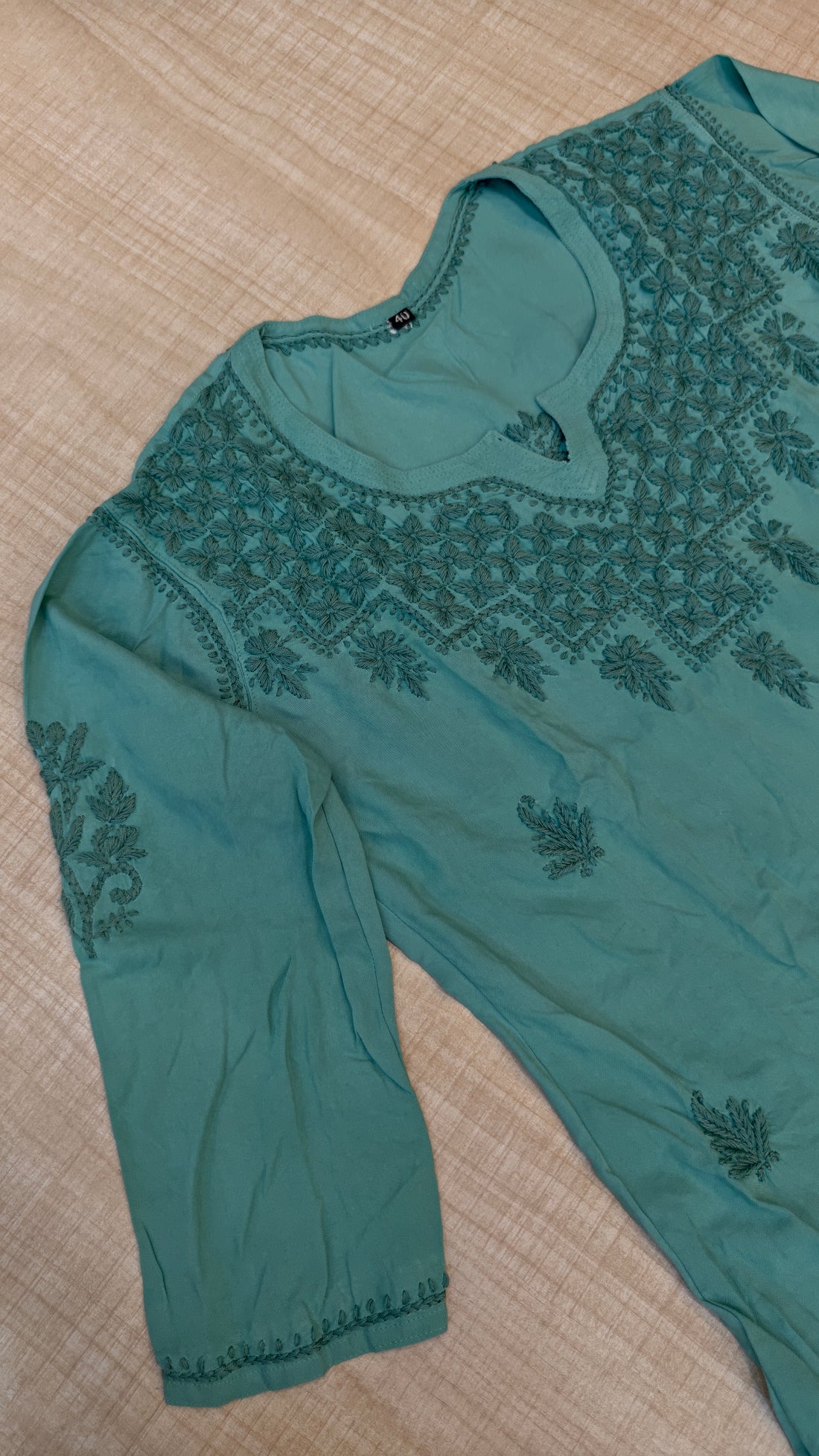 Ready To Wear | RP122