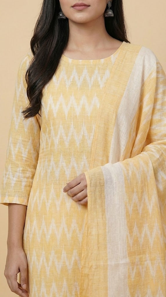 Cotton Salwar | P1098