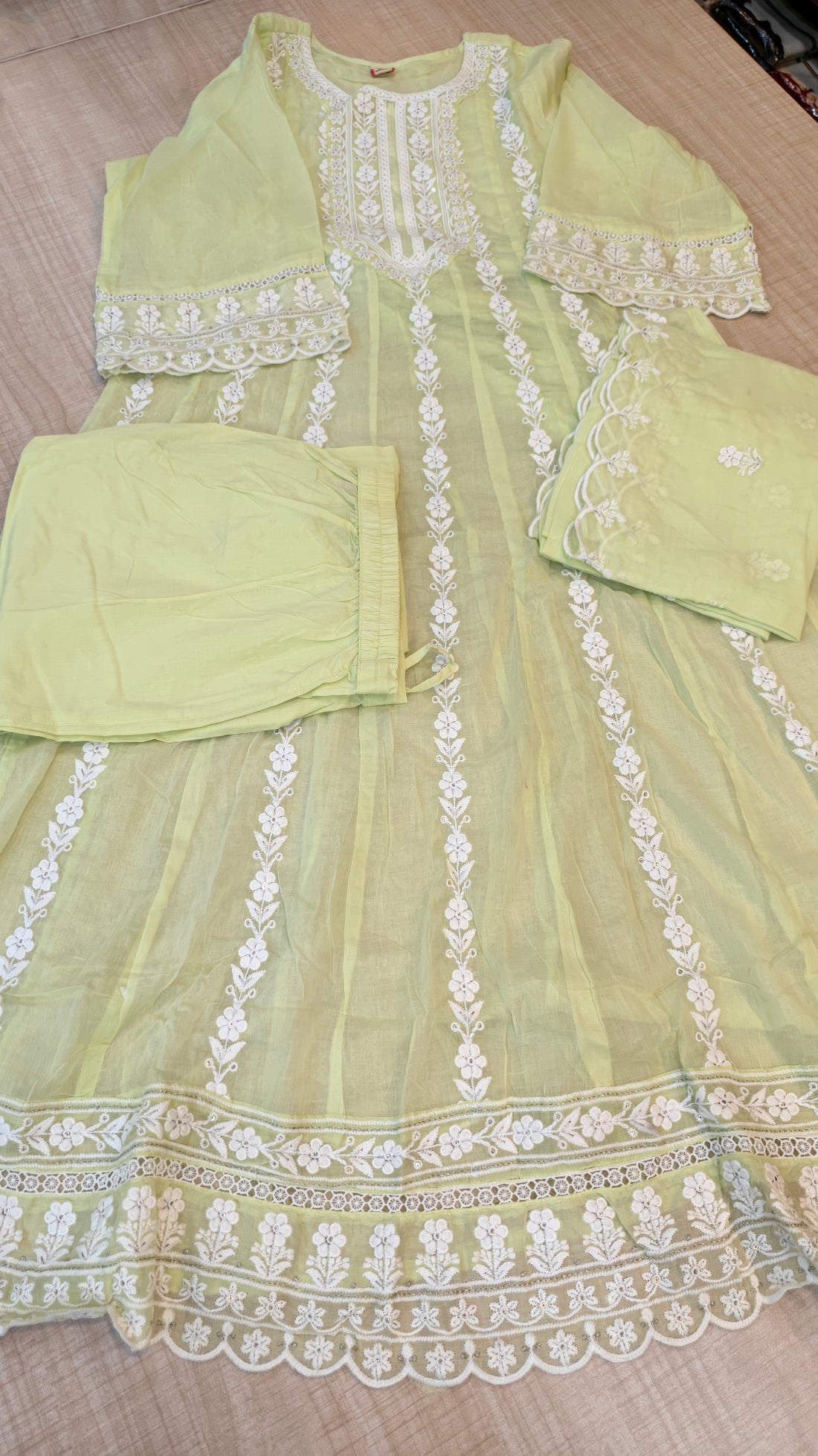 Cotton | Ready To Wear | RP259