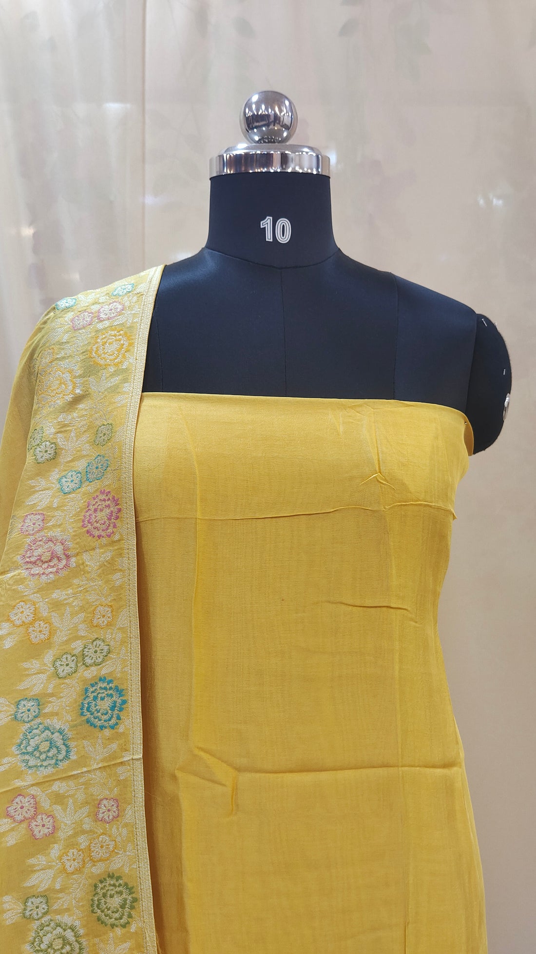Banarasi Salwar | P0284