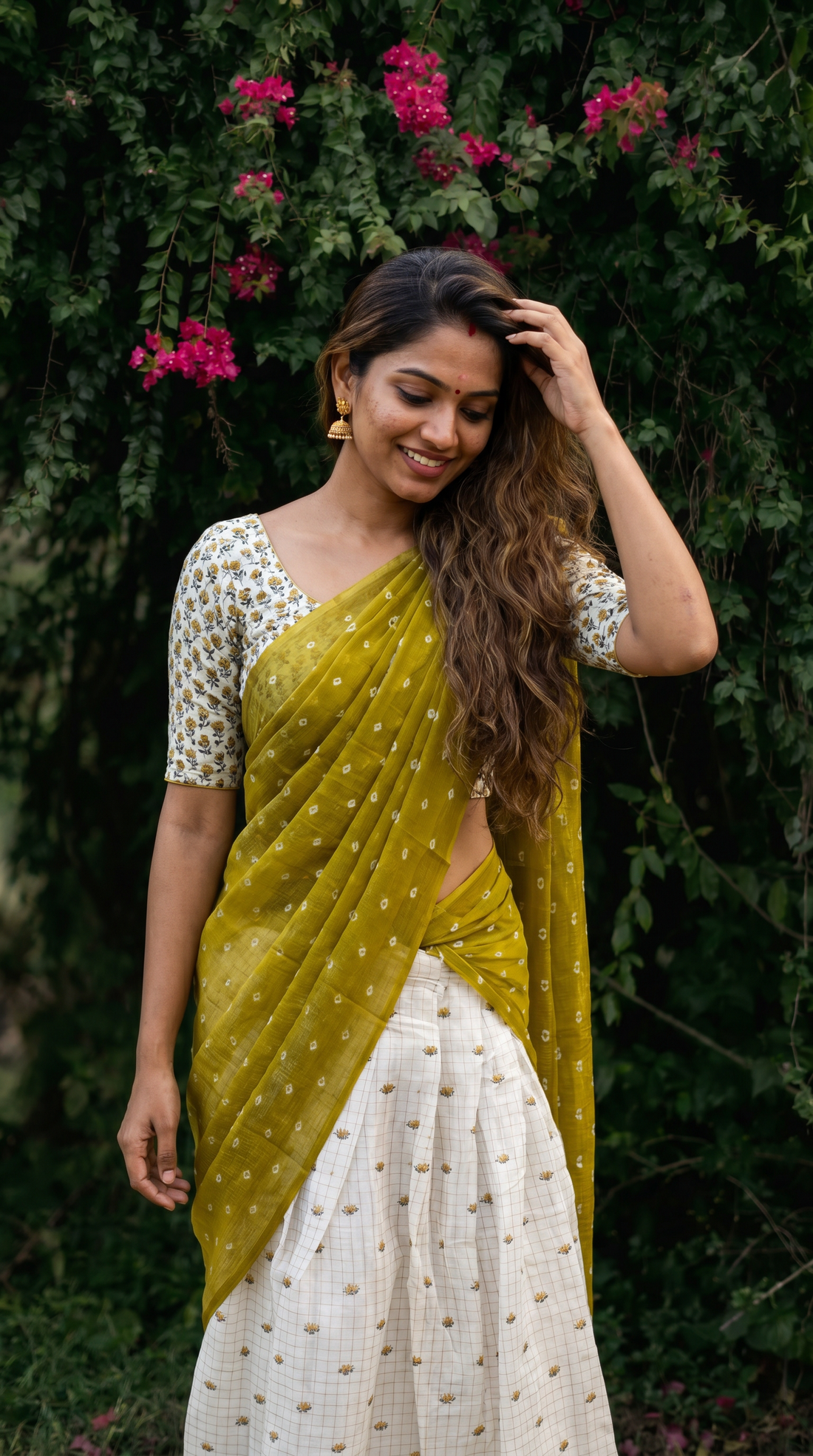 Dhavani Set | GD104