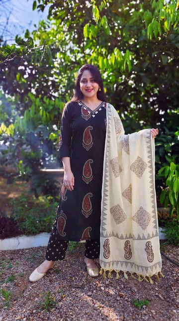 Ready to Wear Salwar | RP409