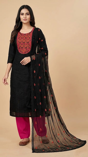 Hacoba Salwar| P1006
