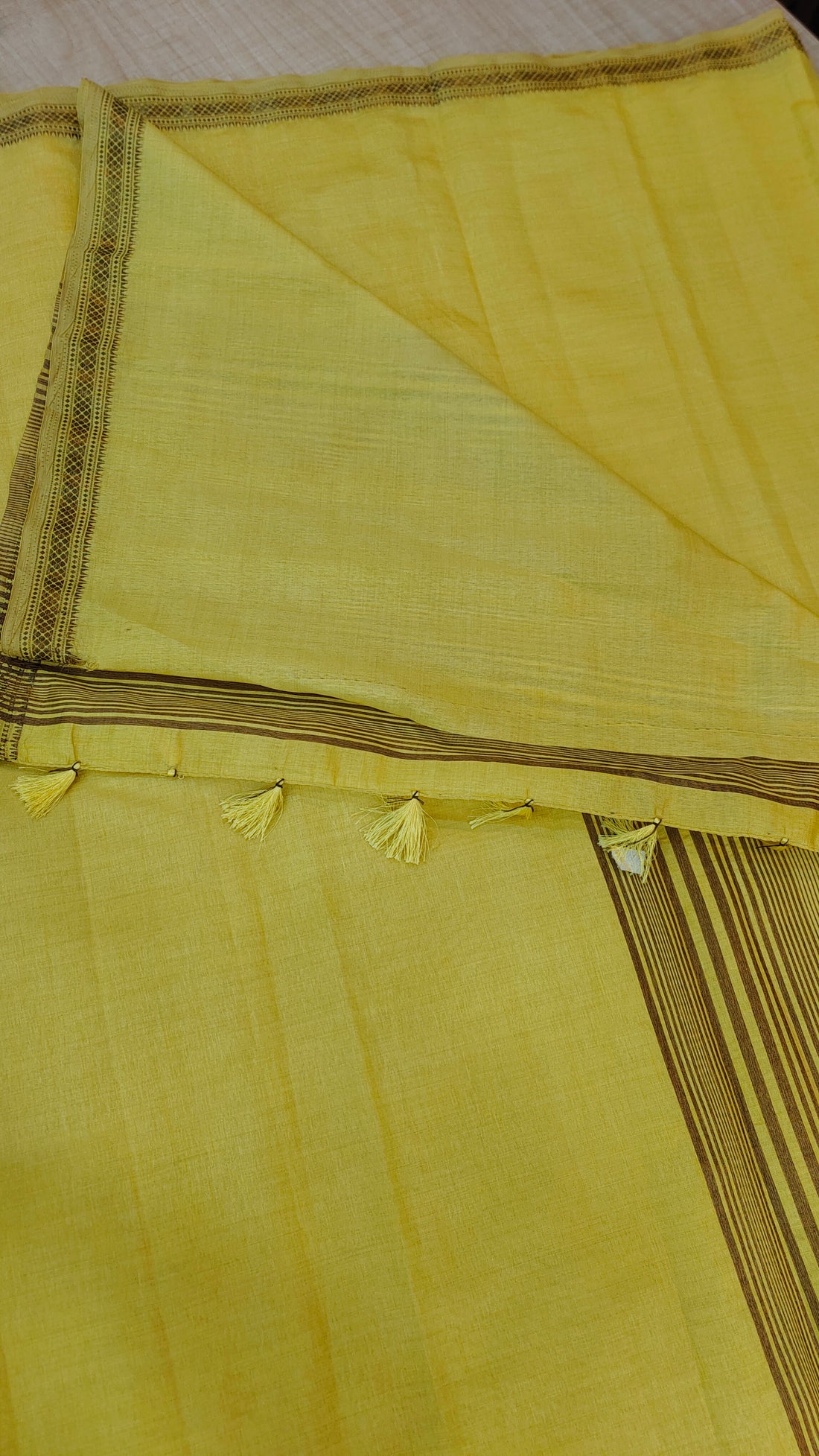 Semi Silk Saree | S140