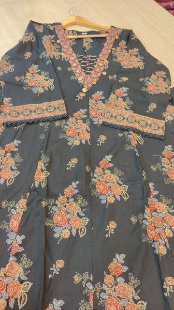 Anarkali Ready to Wear | RP203