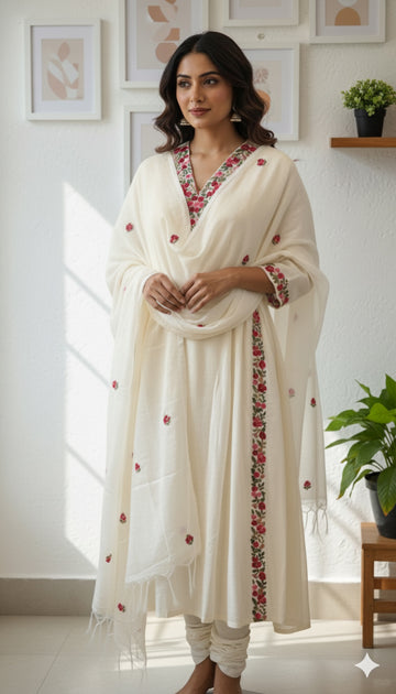 Malai Chanderi| NA817