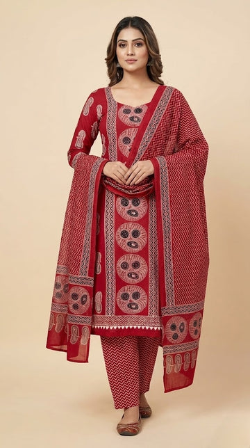 Rayon Salwar | P1087