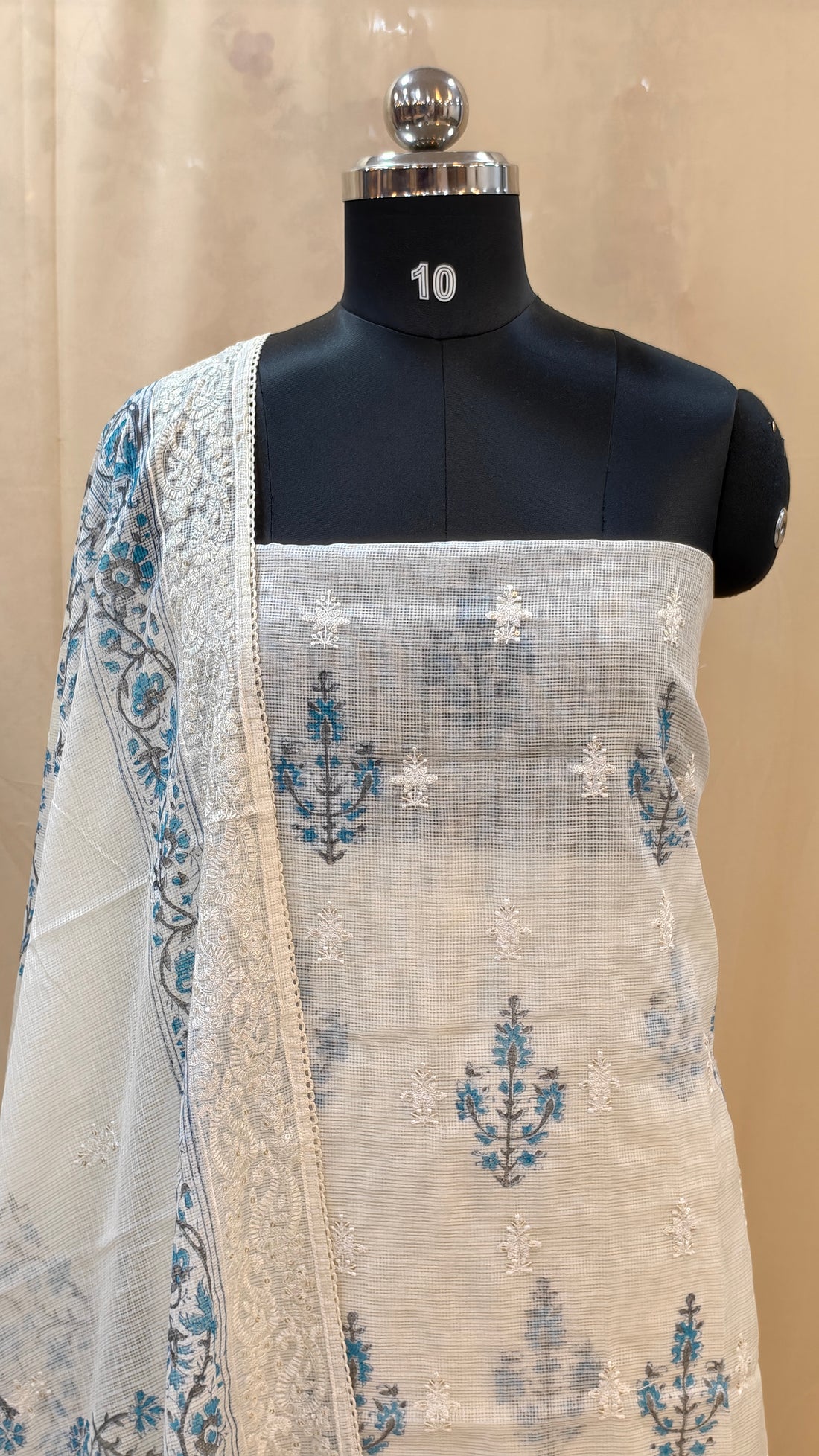 Kotta Salwar | PB293