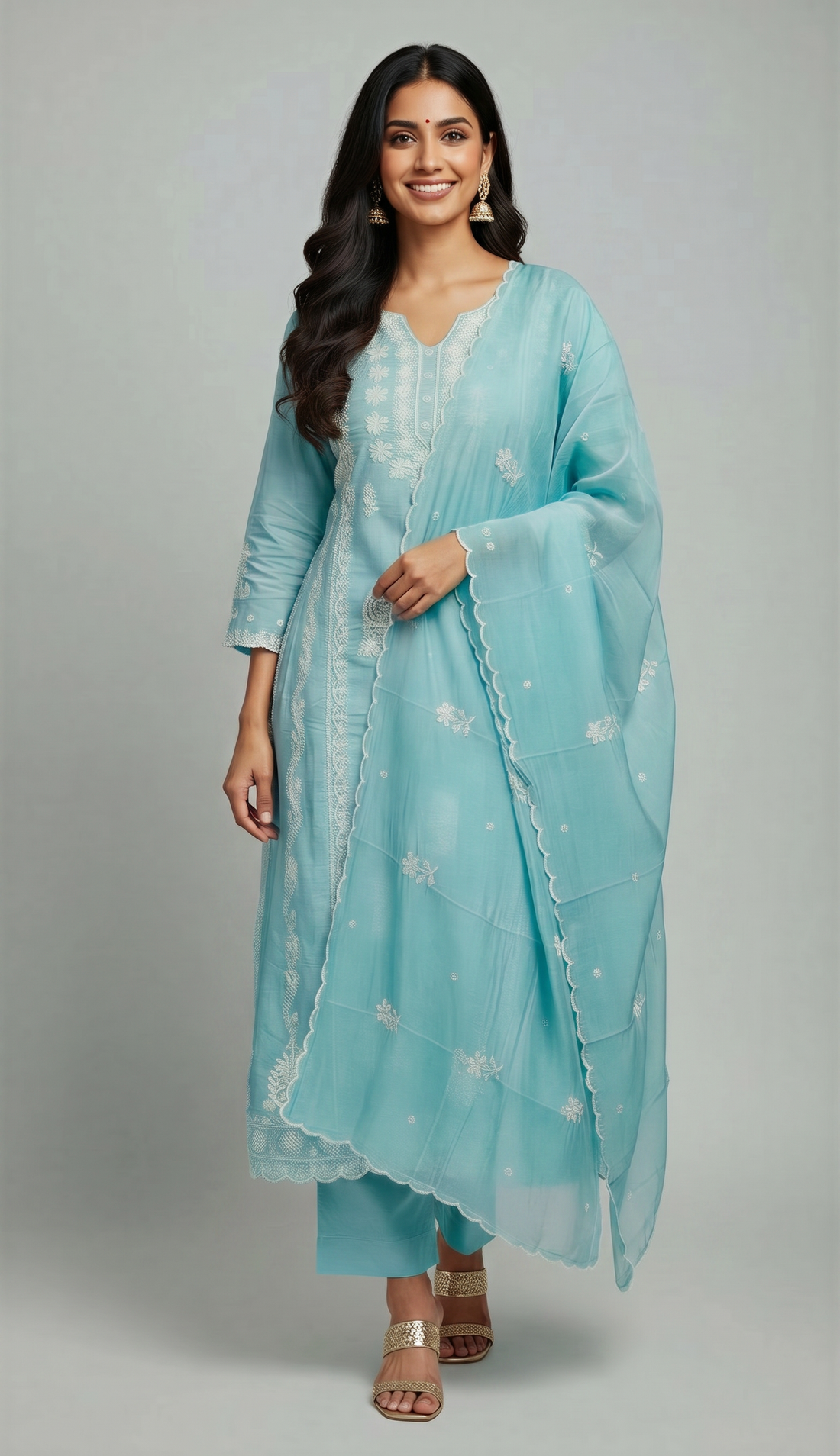 Ready to Wear Salwar | RP407