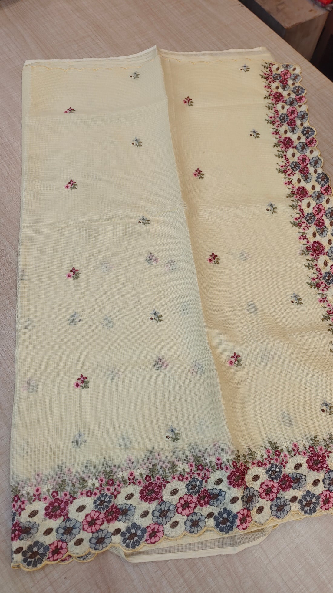Kotta Saree | AF39