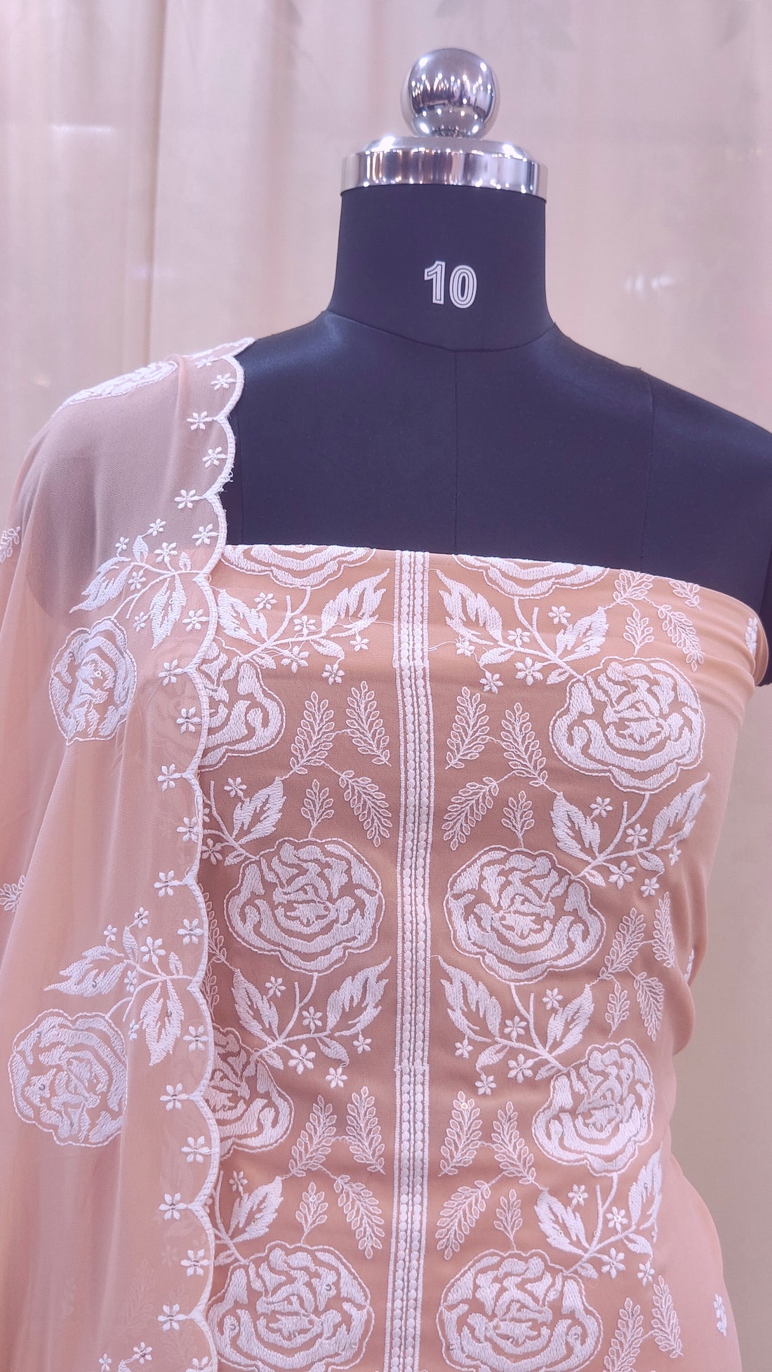 Georgette Salwar | PF321